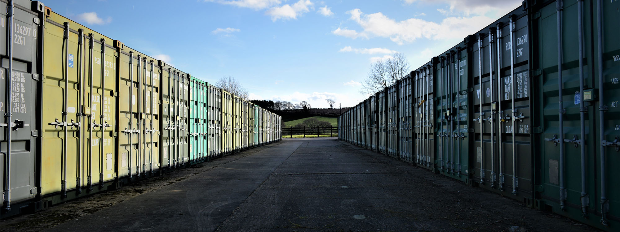 Photo of Self-Storage Nottingham