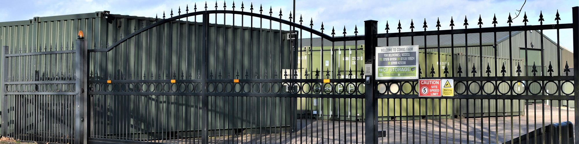 Photo of About CFStorage