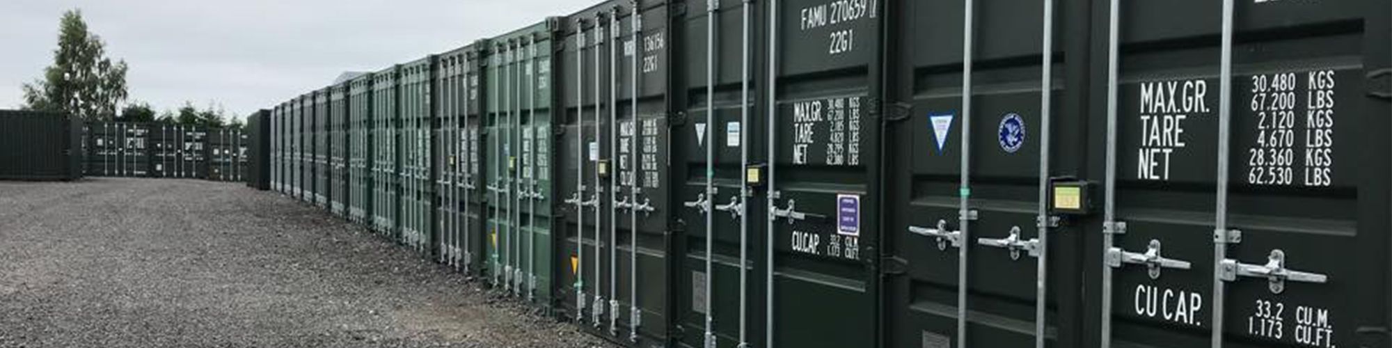 Photo of Self-Storage Old