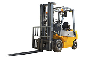 Forklift