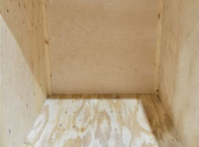 Small Container