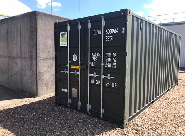 Large Container